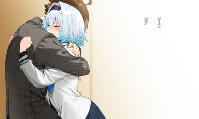 Light Novel Ryuuou No Oshigoto! Akan Berakhir Pada Volume 25 Nanti