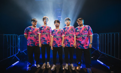 Paper Rex Berhasil Menumbangkan G2 Esports Valorant Master Toronton 2025 Play Off