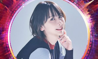Profil Eir Aoi: Diva Anisong Jepang Yang Kembali Menggebrak Indonesia Di Afaid 2025