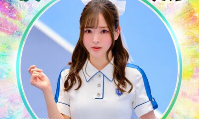 Profil Sally Amaki: Seiyuu Unik, Idol Internasional & Meme Queen Favorit Penggemar