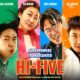 Review Film Hi Five, Power Sharing Done Right