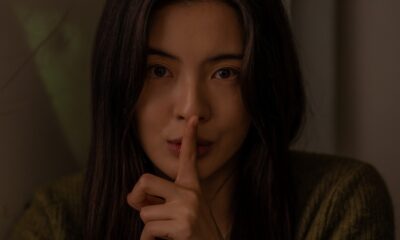 Review Film Noise, Kutukan Apartemen Tua