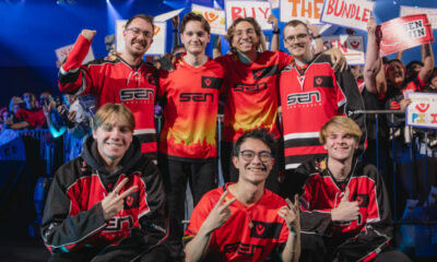 Sentinels Berhasil Menumbangkan Xlg Esports Pada Valorant Master Toronton 2025 Play Off