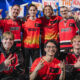 Sentinels Berhasil Menumbangkan Xlg Esports Pada Valorant Master Toronton 2025 Play Off