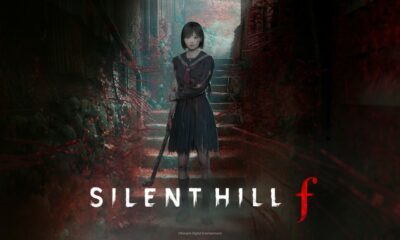Silent Hill F Akan Rilis Pada Bulan September 2025 Nanti Dengan Elemen Horror Ala Jepang Tahun 1960’an