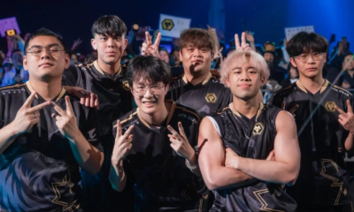 Wolves Esports Berhasil Menumbangkan Rrq Valorant Master Toronto 2025 Play Off
