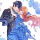 Light Novel Akuyaku Reijou Wa Ringoku No Outaishi Ni Dekiai Sareru Mendapatkan Adaptasi Anime