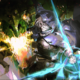 Light Novel Blade & Bastard Mendapatkan Adaptasi Anime