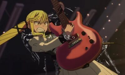 Manga Rock Wa Lady No Tashinami Deshite Hiatus Hingga Waktu Tidak Dapat Ditentukan