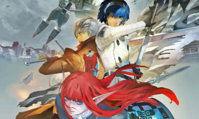 Metaphor: Refantazio Terjual 2 Juta Unit M