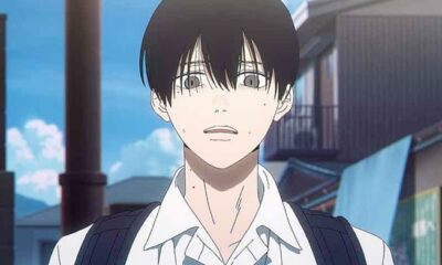 Rev⁠​iew 3 Episode An⁠i‌me Hikaru G‍⁠a Shinda N⁠⁠ats‌u‌⁠: M⁠eng​apa Adapta⁠si I⁠n​i Lebih Seram​ Dari⁠ M⁠anga?