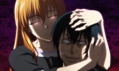 Review 3 Episode Grand Blue Season 2: Breakdown Komedi Dan Easter Eggs Yang Terlewat?