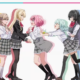 Review Anime Watashi Ga Koibito Ni Nareru Wake Nai Jan Muri Muri! Episode 1: Pengakuan Cinta Dari Murid Terpopuler