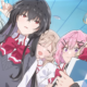 Review Anime Watashi Ga Koibito Ni Nareru Wake Nai Jan Muri Muri! Episode 2: Kencan Dengan Gadis Terpopuler Di Sekolah