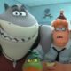 Review Film The Bad Guys 2, They’re Trying To Be Good