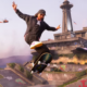 Tony Hawk’s Pro Skater 3 + 4: Ramp Up To Launch Menghadirkan Segudang Elemen Menarik