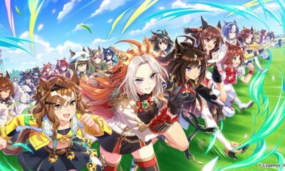 Uma Musume: Pre