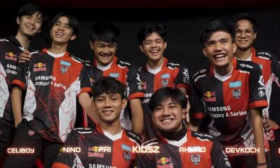 Alter Ego Meraih Kemenangan Pertama Berhasil Mengalahkan Dewa United Mpl Id Season 16 Regular Season