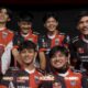 Alter Ego Meraih Kemenangan Pertama Berhasil Mengalahkan Dewa United Mpl Id Season 16 Regular Season