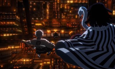 Apa Yang Berbeda Dari Manga Dan Anime Kimetsu No Yaiba Movie: Mugen Jou Hen?