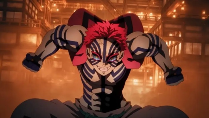 Apa Yang Berbeda Dari Manga Dan Anime Kimetsu No Yaiba Movie: Mugen Jou Hen?