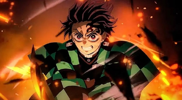 Apa Yang Berbeda Dari Manga Dan Anime Kimetsu No Yaiba Movie: Mugen Jou Hen?