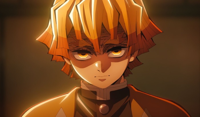 Apa Yang Berbeda Dari Manga Dan Anime Kimetsu No Yaiba Movie: Mugen Jou Hen?