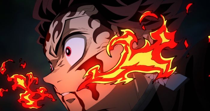 Baru Nonton Kimetsu No Yaiba? Simak Ur‌utannya Se​belum Movie Mugen Jou Hen