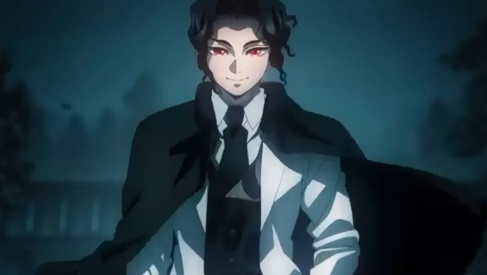 Daftar Karakter Terkuat Di Kimetsu No Yaiba Mugen Jou Hen