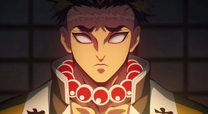 Daftar Karakter Terkuat Di Kimetsu No Yaiba Mugen Jou Hen