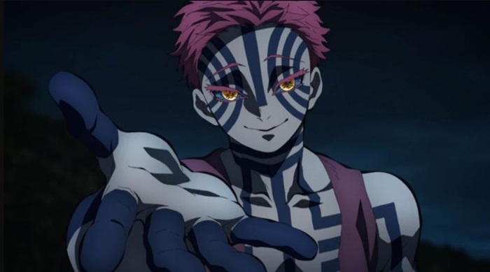 Daftar Karakter Terkuat Di Kimetsu No Yaiba Mugen Jou Hen