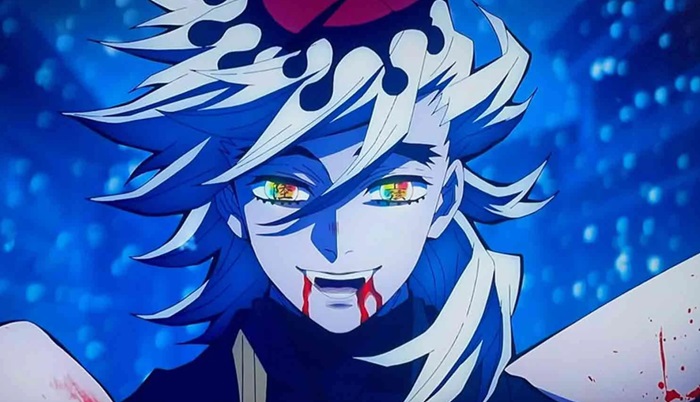 Daftar Karakter Terkuat Di Kimetsu No Yaiba Mugen Jou Hen