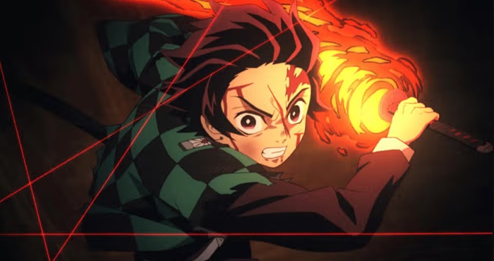 Daftar Karakter Terkuat Di Kimetsu No Yaiba Mugen Jou Hen