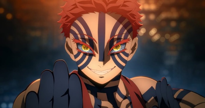 Daftar Rekor Yang Mungkin Dipecahkan Kimetsu No Yaiba Mugen Jou Hen