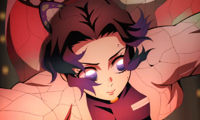 Dalam 9 Hari Demon Slayer: Kimetsu No Yaiba Infinity Castle Berhasil Mendapatkan 2 Juta Penonton Di Bioskop Indonesia