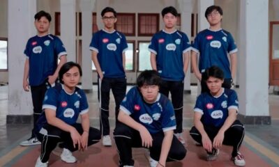 Evos Berhasil Mengalahkan Navi Mpl Id Season 16 Regular Season