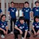 Evos Berhasil Mengalahkan Navi Mpl Id Season 16 Regular Season