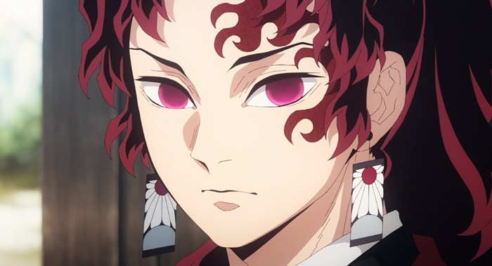 Fakta Menarik Tentang Kokushibo Di Film Kimetsu No Yaiba Mugen Jou Hen