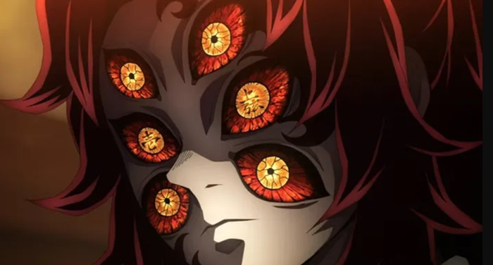 Fakta Menarik Tentang Kokushibo Di Film Kimetsu No Yaiba Mugen Jou Hen