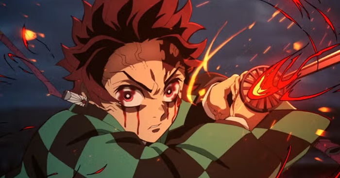 Film Kimetsu No Yaiba Mugen Jou Hen Dimulai Dari Manga Chapter Berapa?