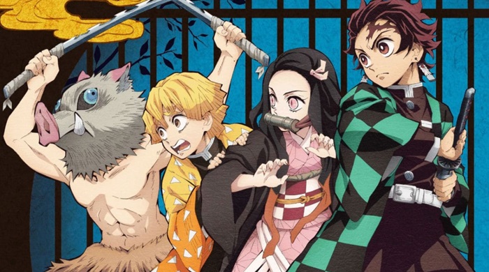 Film Kimetsu No Yaiba Mugen Jou Hen Dimulai Dari Manga Chapter Berapa?