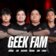 Geek Fam Esports Berhasil Mengalahkan Team Liquid Id Mpl Id Season 16 Regular Season