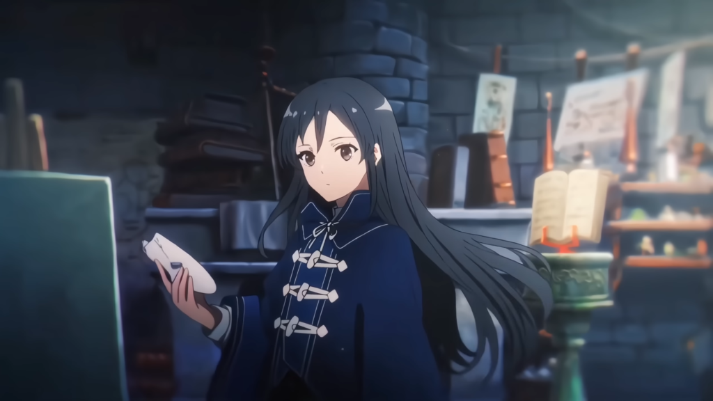Mushoku Tensei Iii: Isekai Ittara Honki Dasu Akan Tayang Pada Bulan April 2026 Mendatang