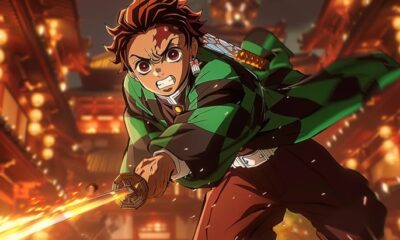 Prediksi Menarik Kimetsu No Yaiba Movie: Mugen Jou Hen Part 2, Nomor Tiga Sangat Ditunggu