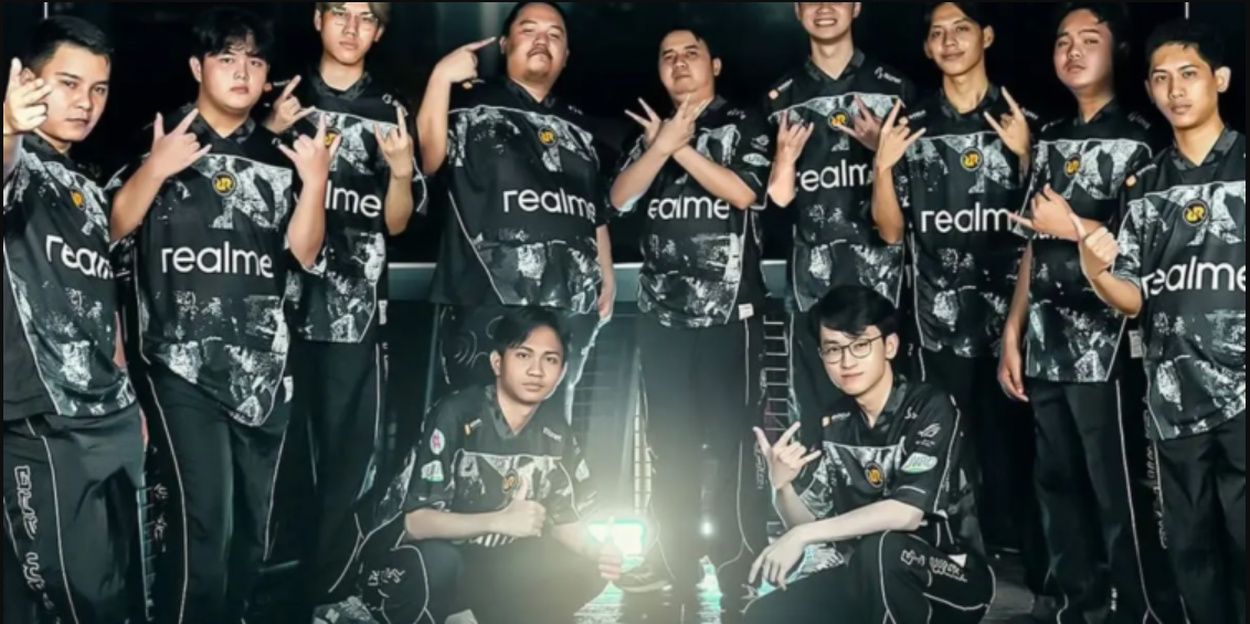 Rrq Hoshi Berhasil Mengalahkan Alter Ego Mpl Id Season 16 Regular Season
