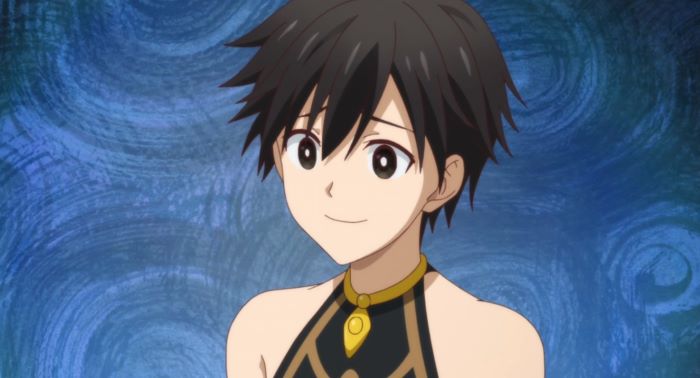 Review 3 Episode Anime Isekai Mokushiroku Mynoghra: Hametsu No Bunmei De Hajimeru Sekai Seifuku