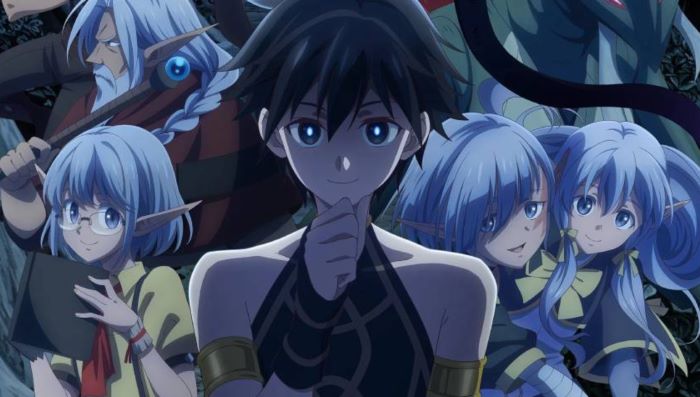 Review 3 Episode Anime Isekai Mokushiroku Mynoghra: Hametsu No Bunmei De Hajimeru Sekai Seifuku