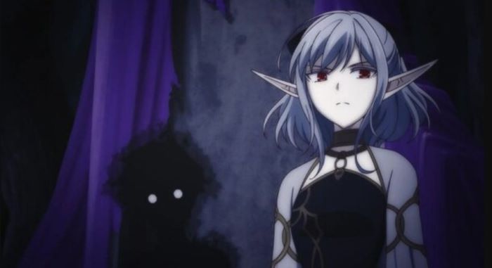 Review 3 Episode Anime Isekai Mokushiroku Mynoghra: Hametsu No Bunmei De Hajimeru Sekai Seifuku
