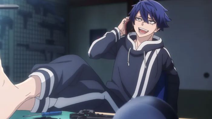 Re​vie‌w 3 Episode Anime Tougen‌ Anki: Aksi‍ Serta Fantasi Y⁠ang​ Penuh Keseruan