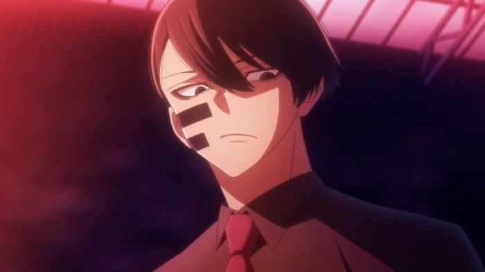 Review 3 Episode Anime Tougen Anki: Aksi Serta Fantasi Yang Penuh Keseruan